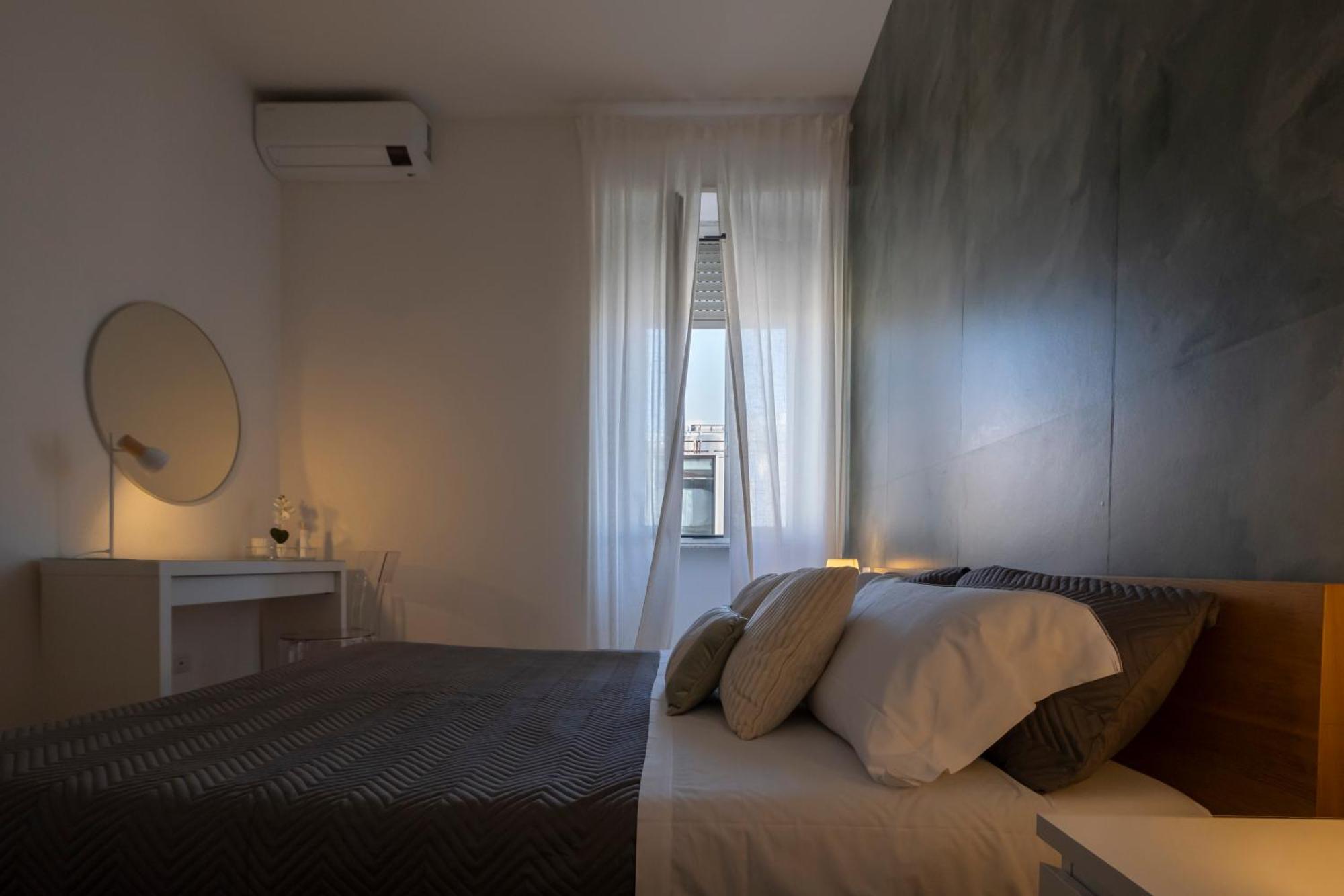 Baronio At Apartamento